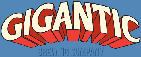 Gigantic The Business 22oz