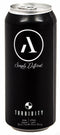 Abnormal Beer Co Turbidity HAZY DOUBLE IPA 16oz CANS