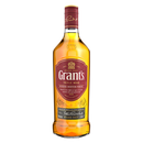 GRANTS BLENDED SCOTCH WHISKEY