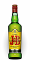 J & B BLENDED SCOTCH WHISKEY