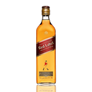 JOHNNIE WALKER RED LABEL BLENDED SCOTCH WHISKEY