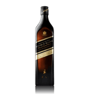 JOHNNIE WALKER DOUBLE BLACK LABEL BLENDED SCOTCH WHISKEY