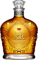 CROWN ROYAL XR BLENDED CANADIAN WHISKEY