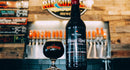 RIP CURRENT BOURBON BARREL-AGED NO HOPE FOR RESCUE 500ML LIMIT 1