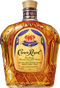 CROWN ROYAL BLENDED CANADIAN WHISKEY 1.75L
