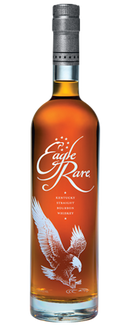 EAGLE RARE 10 YR KENTUCKY STRAIGHT BOURBON
