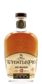WHISTLE PIG 10 YR STRAIGHT RYE WHISKEY