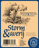 De Molen Storm & Averij