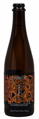 Jackie O's Gose 500ml