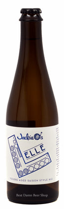 Jackie O's Elle 500ml