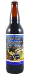 Caldera Toasted Coconut Porter 22oz