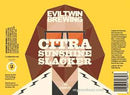 Evil Twin Citra Slacker 16oz CAN