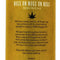 ABNORMAL BEER CO. NUGS ON NUGS ON NUGS IPA 16oz can