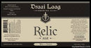 Draai Laag Relic 500ml