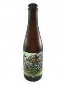 Tahoe Mt. Evolution of the Barrel 500ml LMT 1