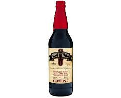 Fremont Brewing The Rusty Nail Stout LIMIT 1
