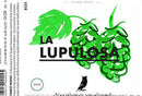Insurgente La Lupulosa IPA 22oz