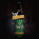 Stone Brewing Enjoy By 09.05.16 Unfiltered IPA 22oz