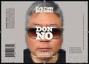 Evil Twin Brewing Don No 22oz Berliner mango / pineapple