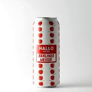 Mikkeller Ich Bin Berliner Weisse Cherry 500ml CANS