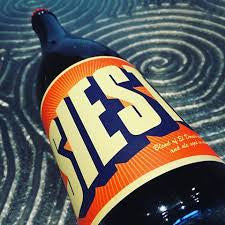 The Good Beer Company Siesta 750ML