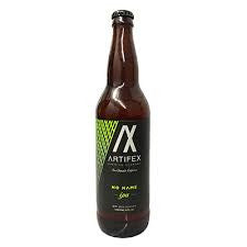 Artifex Brewing No Name IPA 22oz