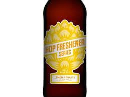 Hop Concept Lemon & Grassy IPA 22oz LIMIT 1