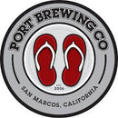 Port Brewing Company 12th Anniversary Double IPA 22oz