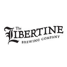 Libertine Gose Sea Water Salted Gose 750ml