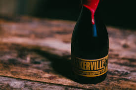 PHANTOM CARRIAGE BASKERVILLE W/BRETTANOMYCES LMT 1