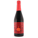 Lindemans Cuvee Rene Oude Kriek 75ml LMT 4