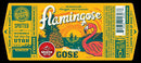 Uinta Brewing Flamingose 22oz