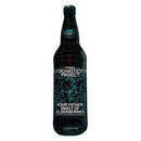 Stone Stochasticity™ Project YOUR FATHER SMELT OF ELDERBERRIES 22oz