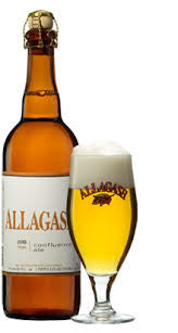 Allagash Confluence 750ml