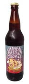 After Shock Oatmeal Raisin Cookie Ale 22oz