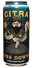 Against the Grain Citra Ass Down IPA 16oz CAN