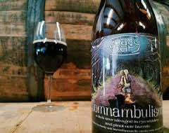 Shady Oak Somnambulism 750ml LIMIT 2