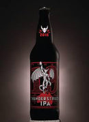 Stone Brewing 19th Anniversary Thunderstruck IPA 22oz NO LIMIT