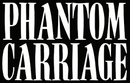 PHANTOM CARRIAGE Broadacres w/Blood Oranges 750ml