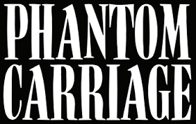 PHANTOM CARRIAGE Broadacres w/Blood Oranges 750ml