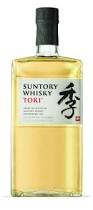 Suntory Whiskey Toki 750ml LIMIT 2