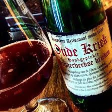 Hanssens Oude Kriek Handgeplukte 375ml LMT 1