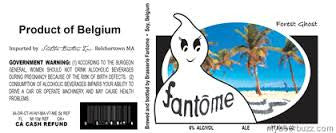 Fantome Forest Ghost 750ml LIMIT 1