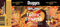Stillwater / Dugges Tropic Sunrise 11.2oz