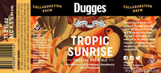 Stillwater / Dugges Tropic Sunrise 11.2oz