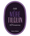 Tilquin Mure Tilquin Blackberry 375ml LIMIT 1