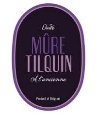 Tilquin Mure Tilquin Blackberry 375ml LIMIT 1