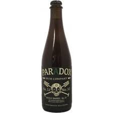 Paradox Cafe Verdad 500ml