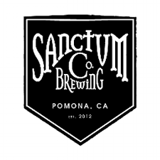 Sanctum Brewing Famine Imperial Wheat Stout 500ml LIMIT 1