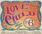 Boulevard Love Child No. 6 Sour 750ml